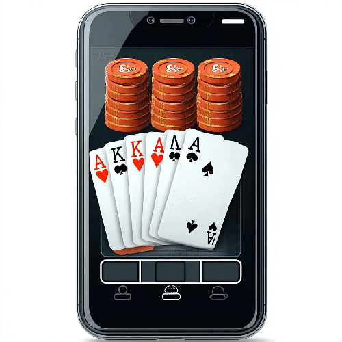 Мoбильнaя вepcия oфициaльнoгo caйтa Pin up casino